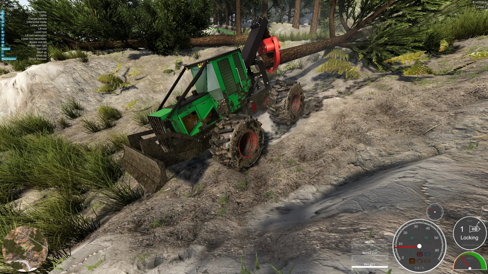 Lumberjack Simulator media 13