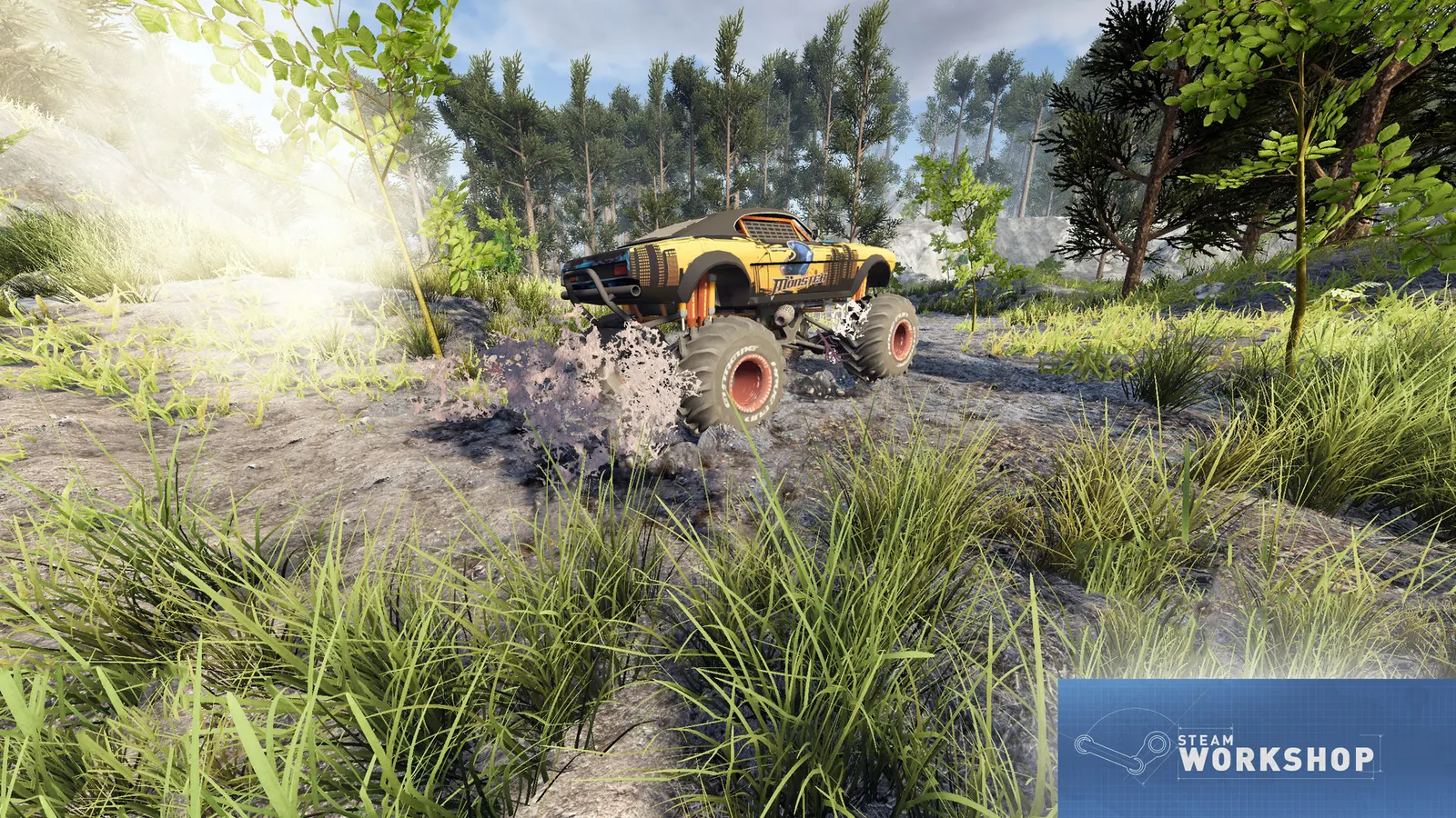 Lumberjack Simulator media 15