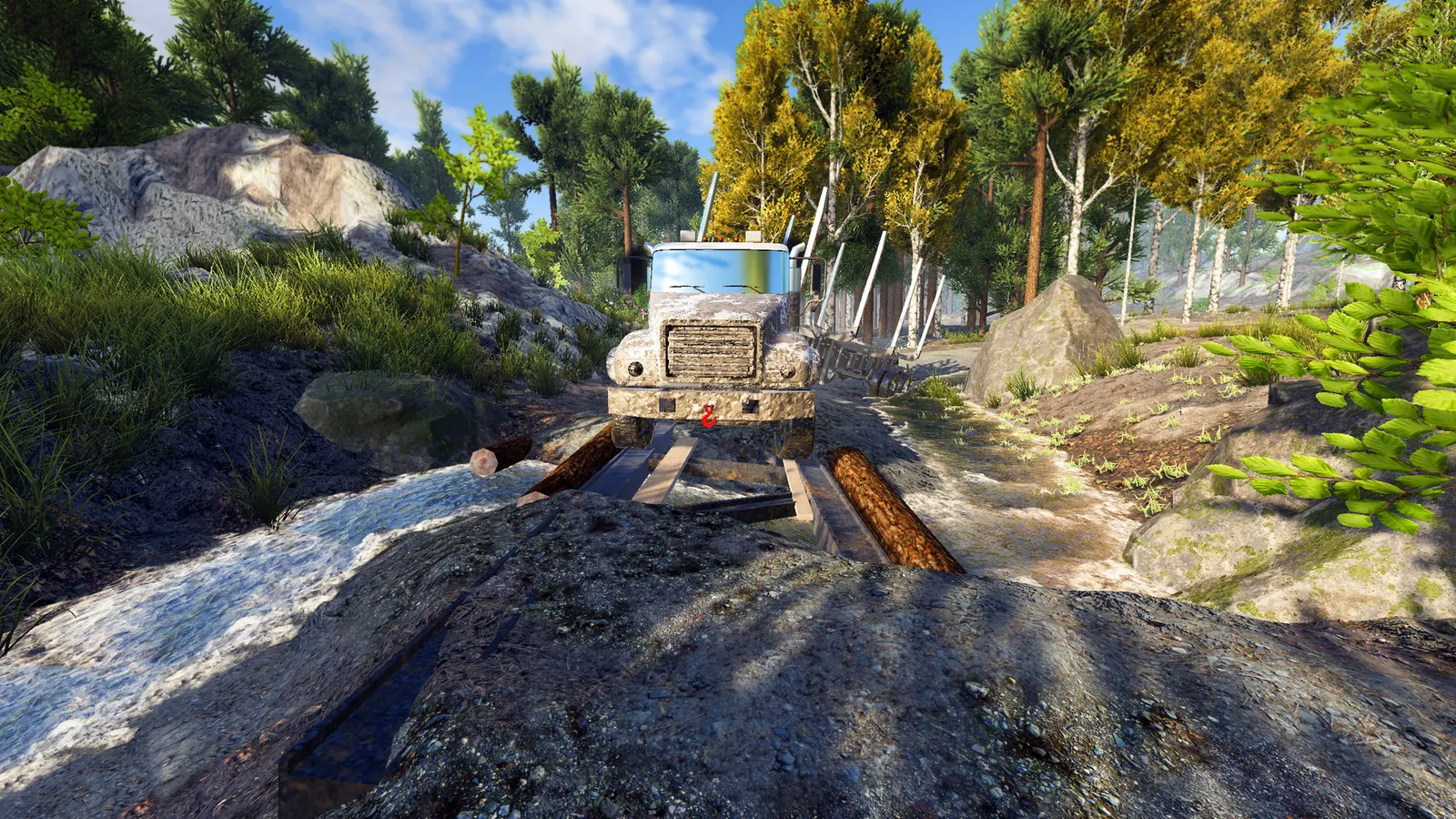 Lumberjack Simulator media 18