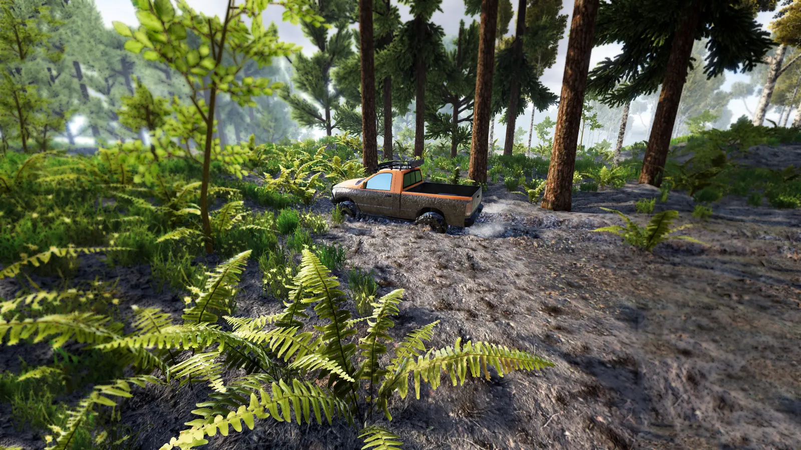 Lumberjack Simulator media 19