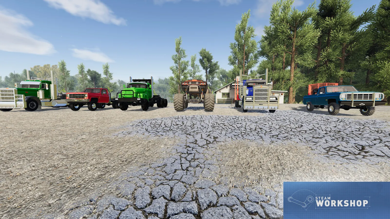 Lumberjack Simulator media 22