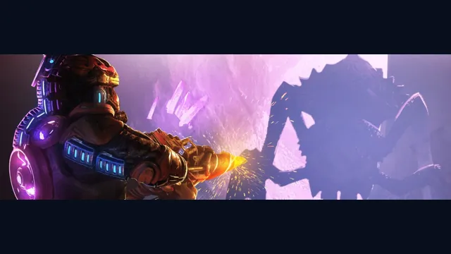 Lumencraft