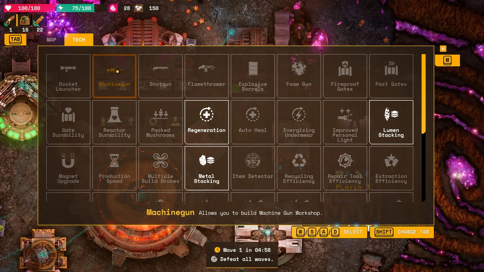 Lumencraft media 10