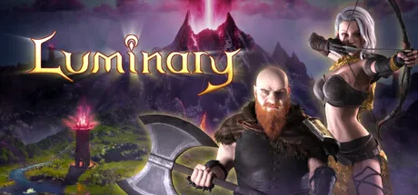 Luminary Playtest
