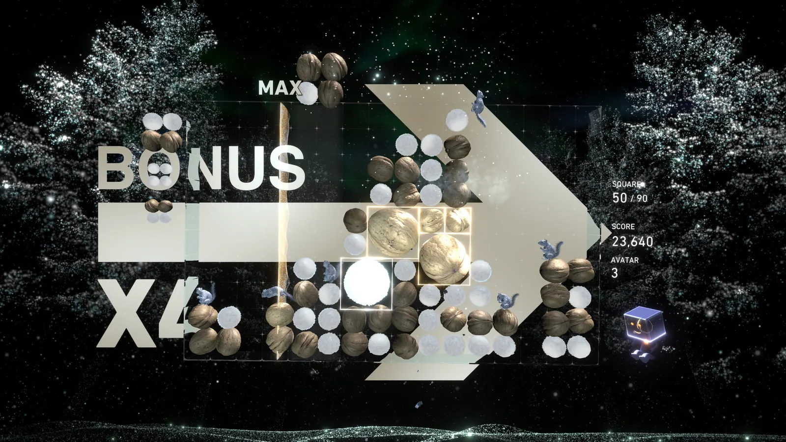 Lumines Arise media 9