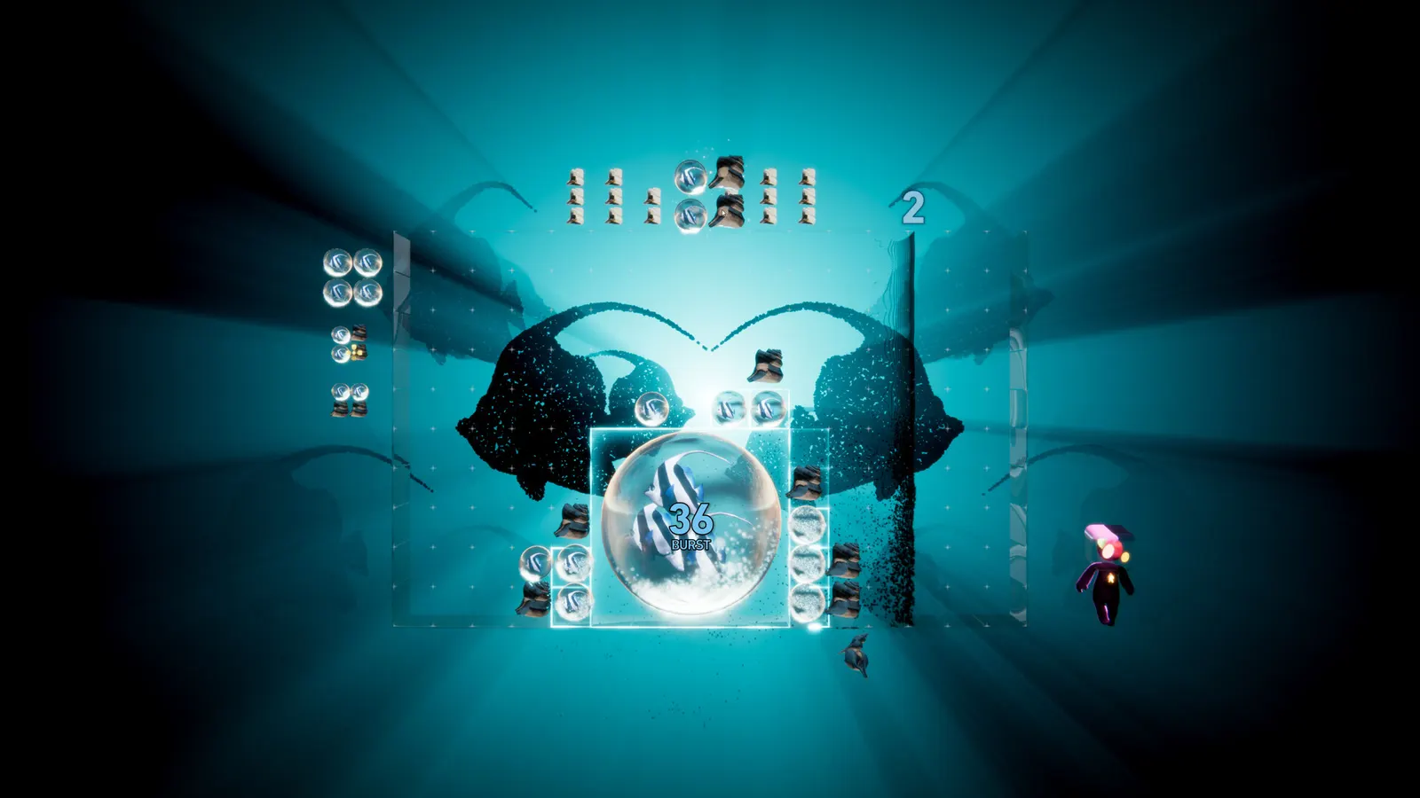 Lumines Arise media 12