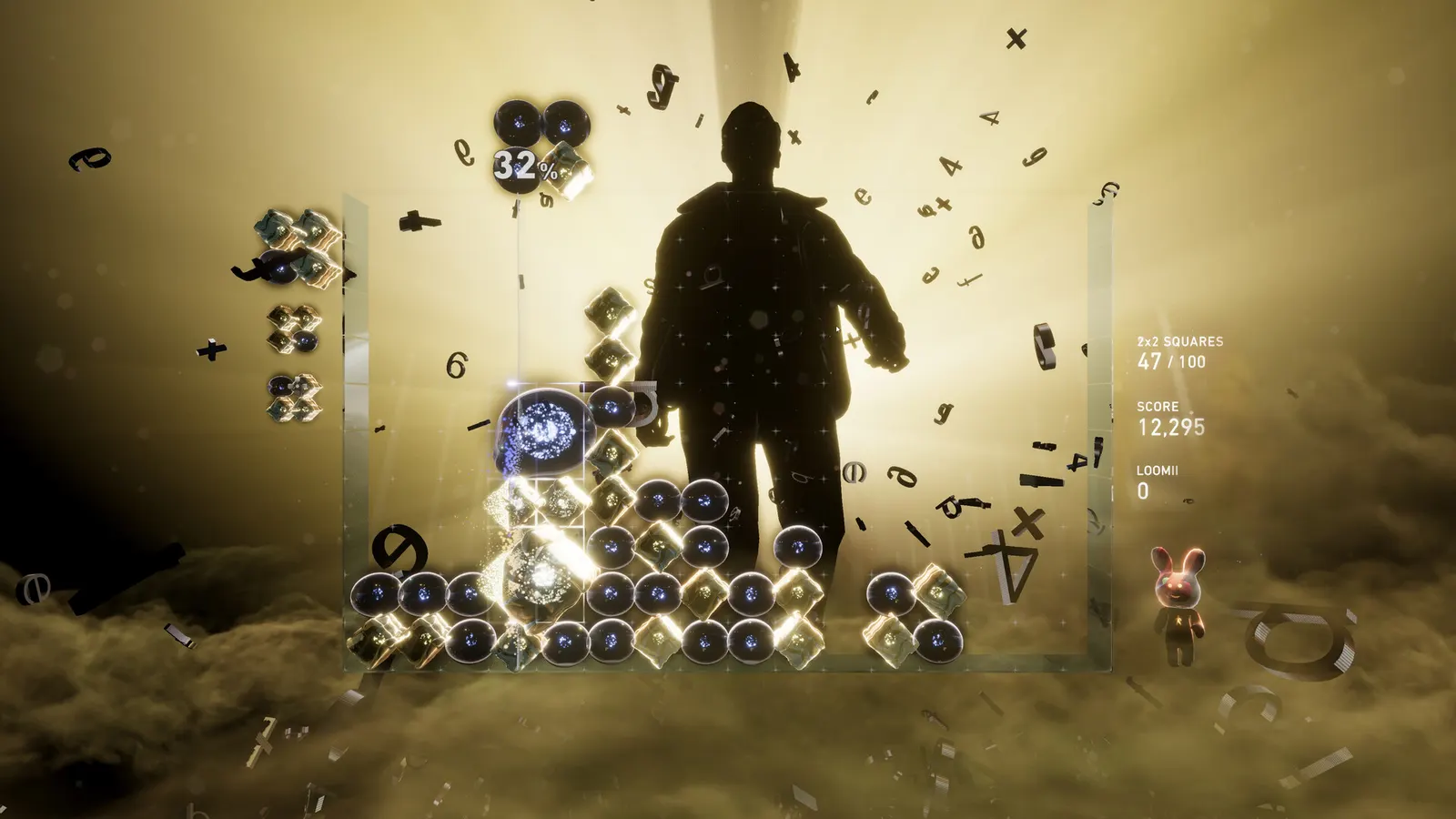 Lumines Arise media 13