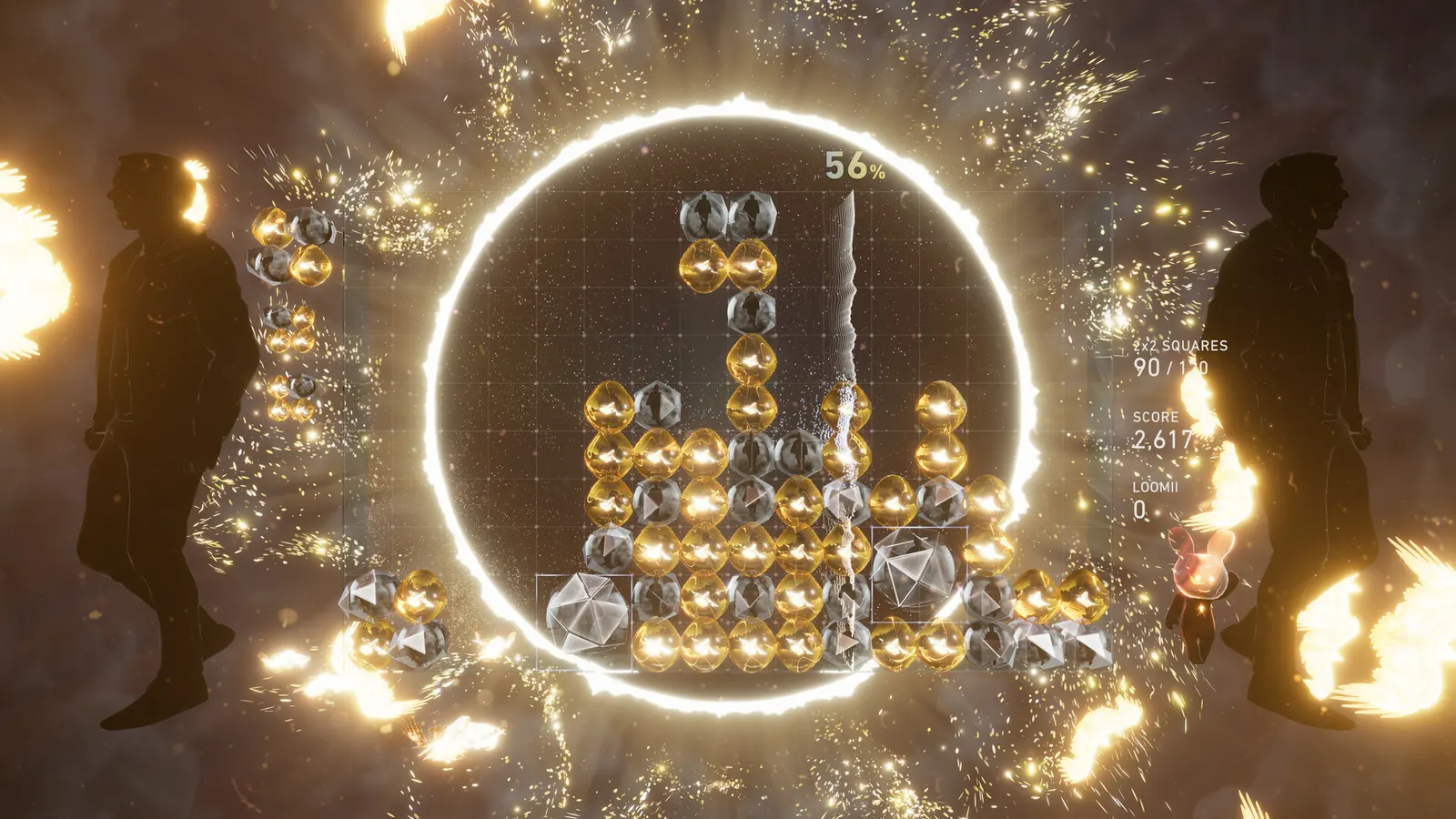 Lumines Arise media 12