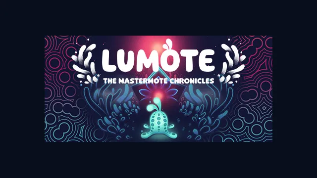 Lumote: The Mastermote Chronicles