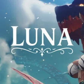 Обкладинка гри LUNA : War of the Moonlight