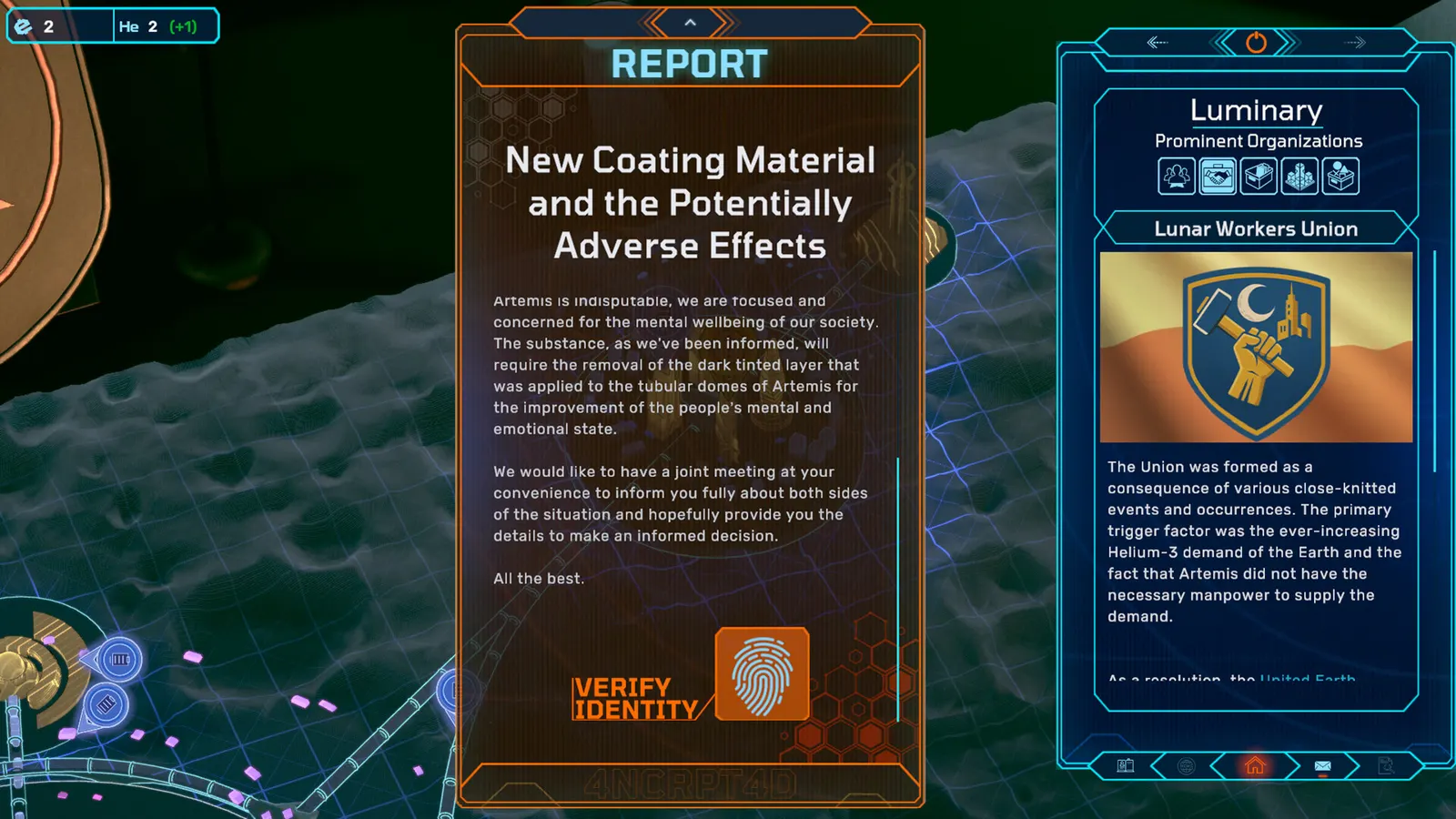 Lunar Ascendant media 3