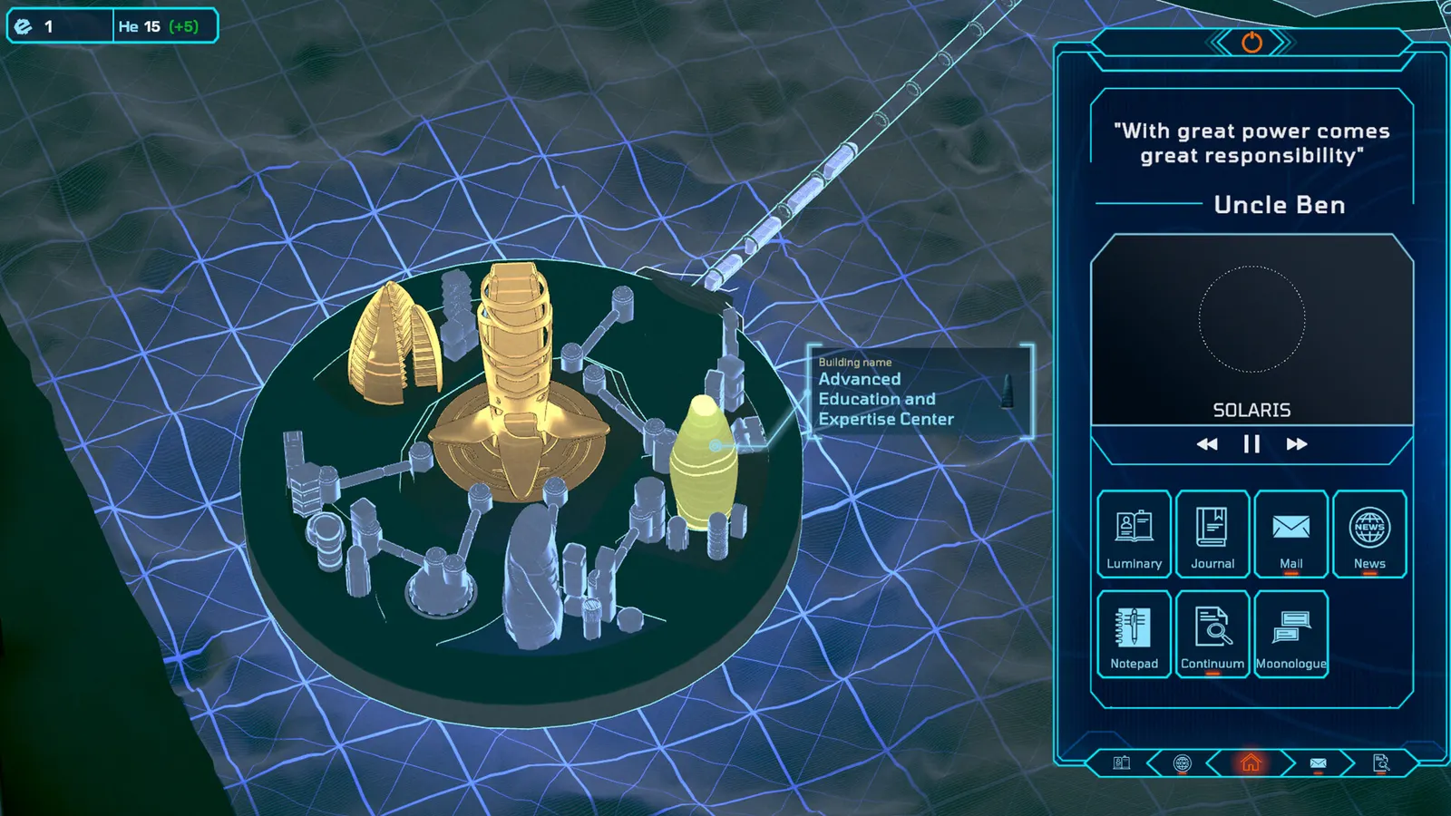 Lunar Ascendant media 6