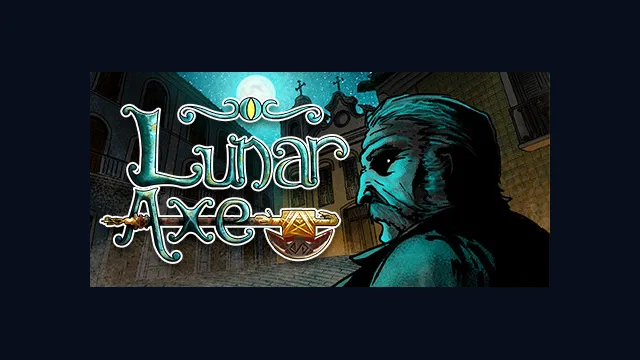 Lunar Axe