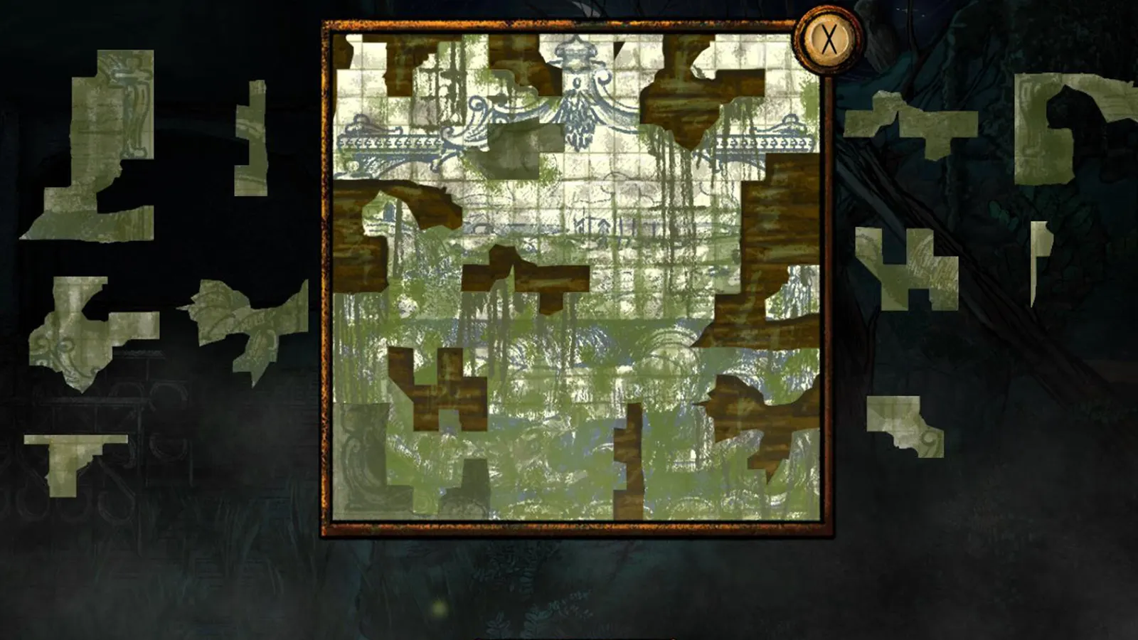 Lunar Axe media 2