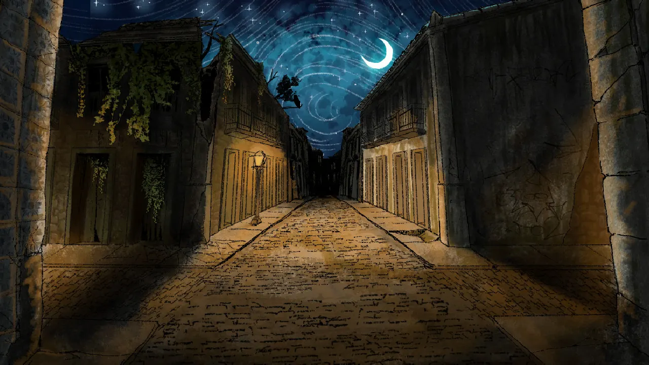 Lunar Axe media 7