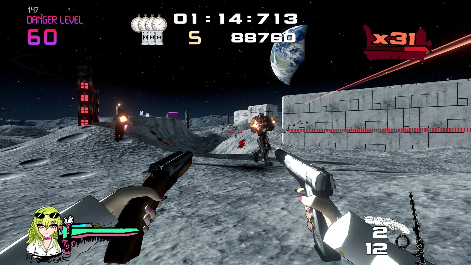 Lunar Drifter media 8
