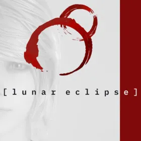 Обкладинка гри Lunar Eclipse