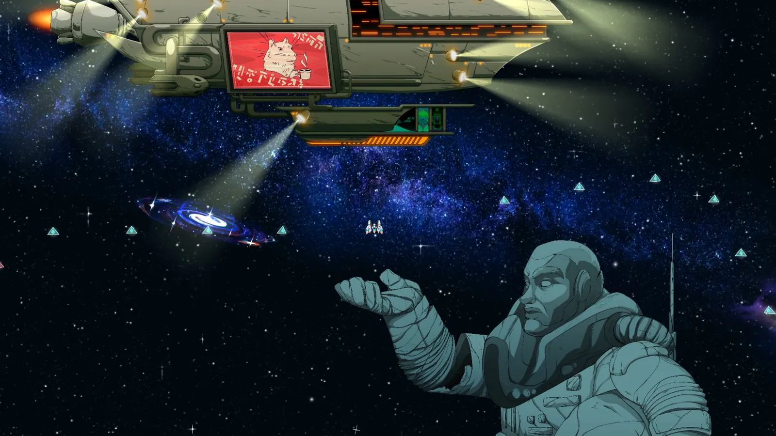 Lunar Lander Beyond media 7