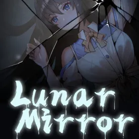 Обкладинка гри Lunar Mirror