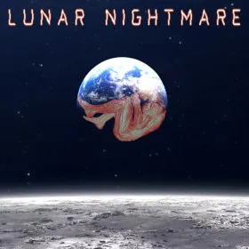 Обкладинка гри Lunar Nightmare