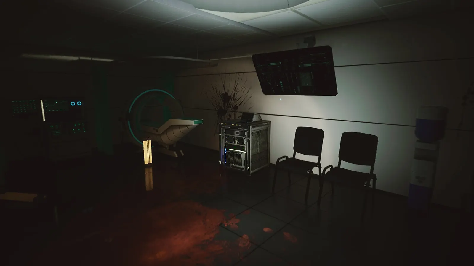 Lunar Nightmare media 2