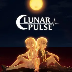 Обкладинка гри LUNAR PULSE