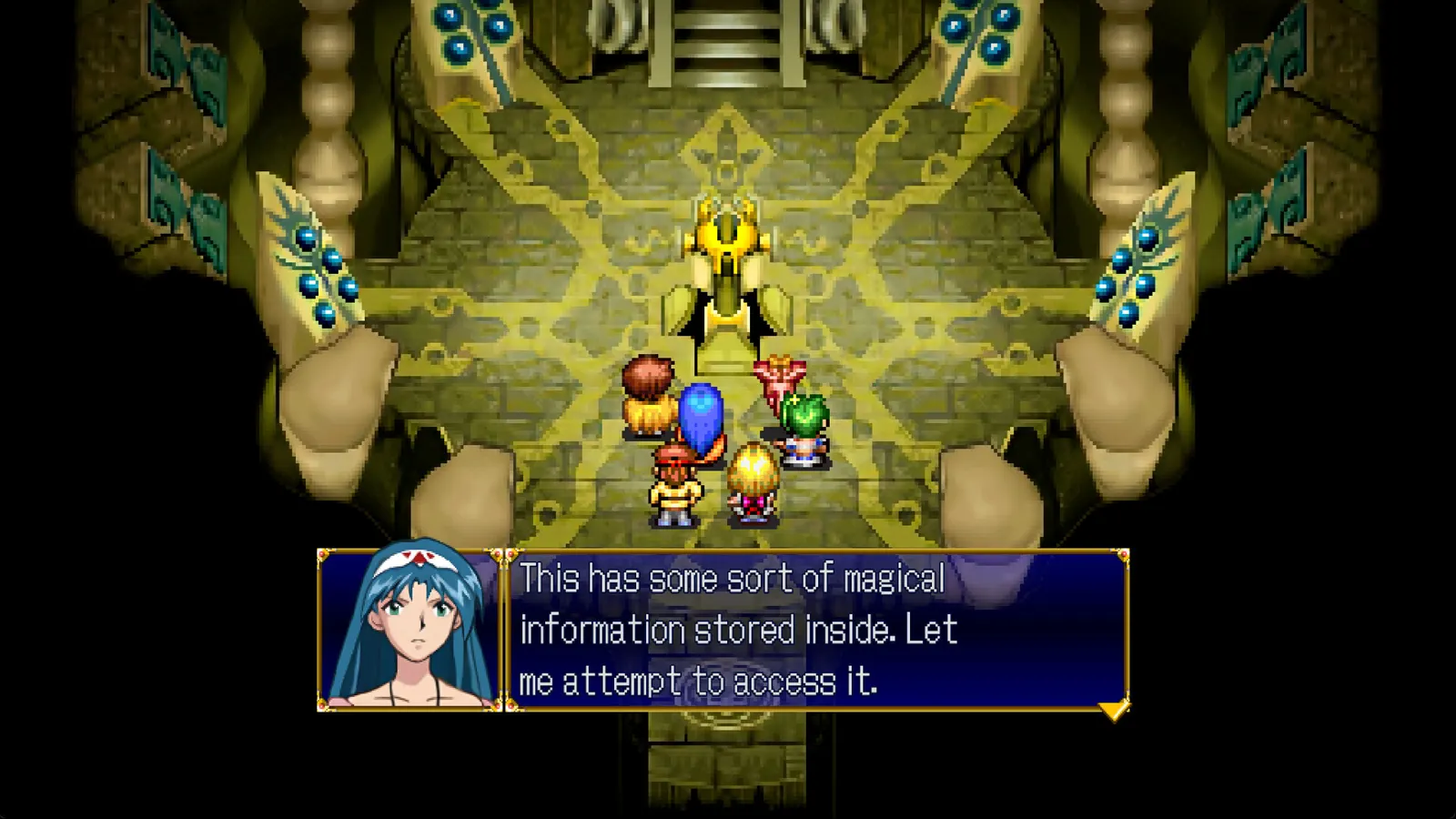 LUNAR Remastered Collection media 8