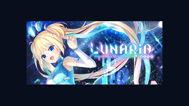 LUNARiA -Virtualized Moonchild-