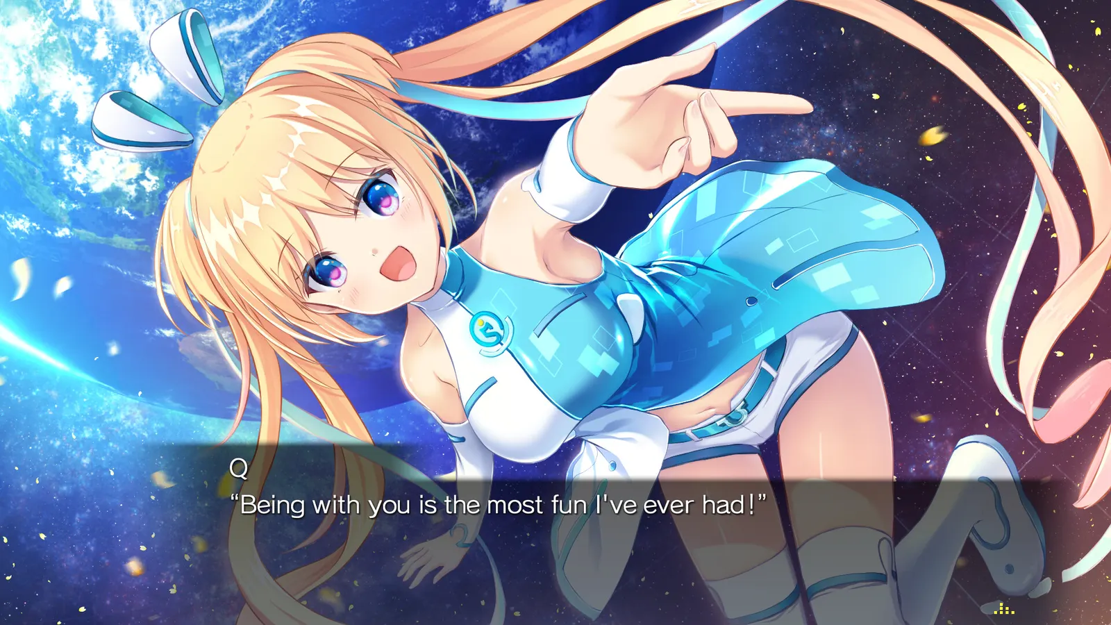 LUNARiA -Virtualized Moonchild- media 2