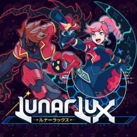 Обкладинка гри LunarLux