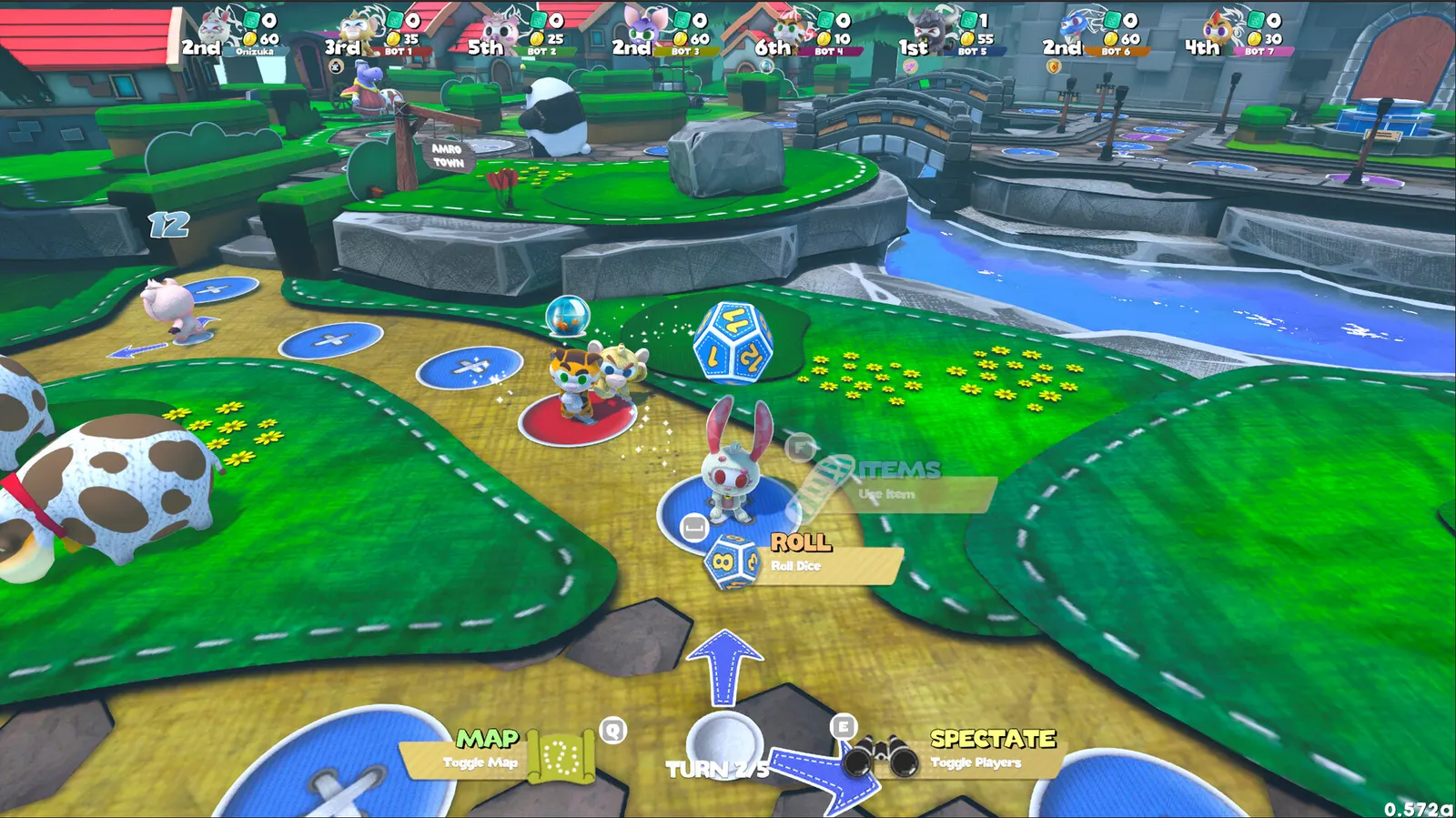 Lunars media 2