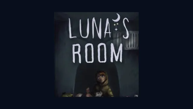 Luna's Room