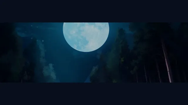 Luna's Twilight