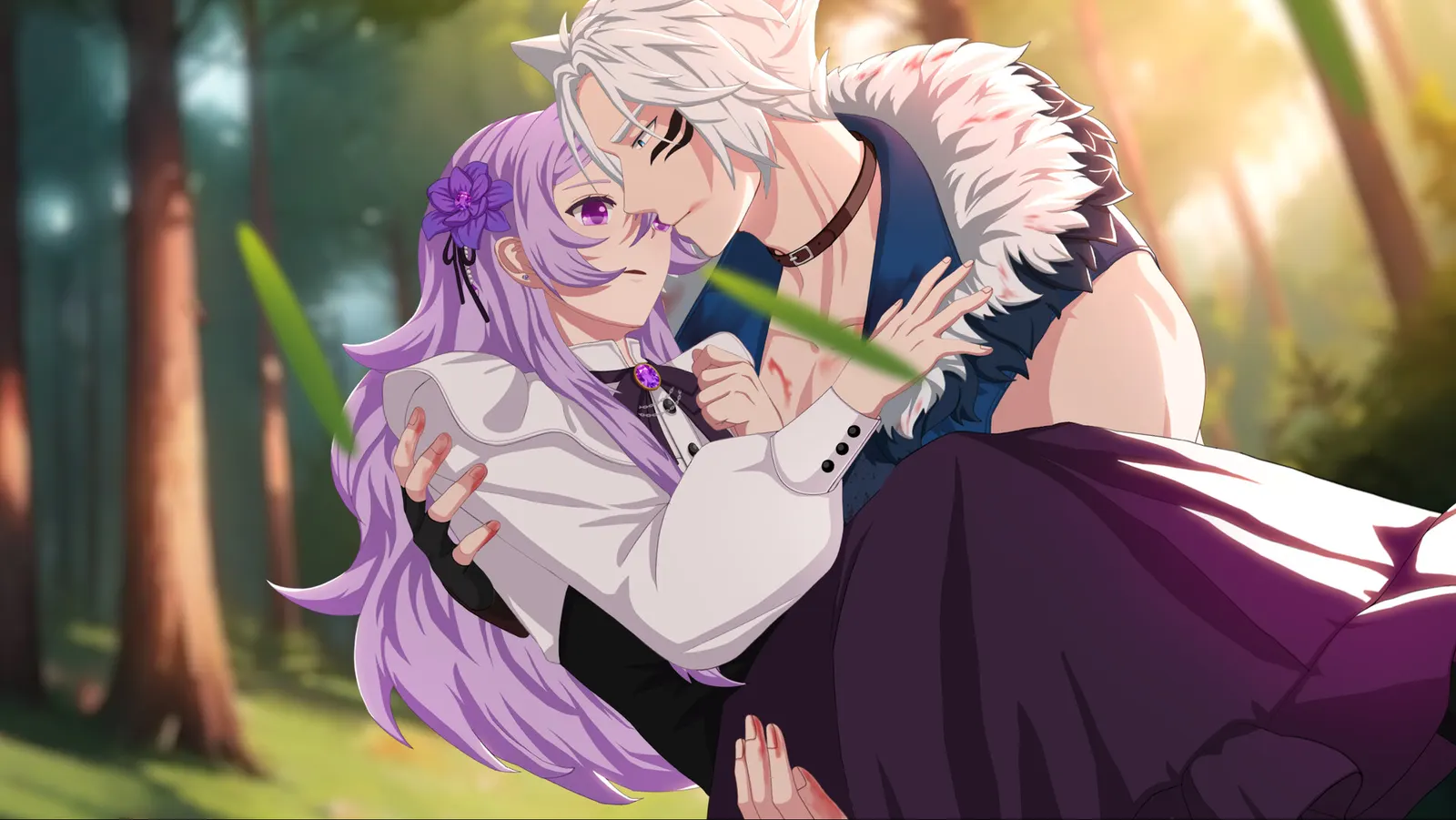 Luna's Twilight media 12