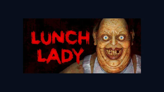 Lunch Lady