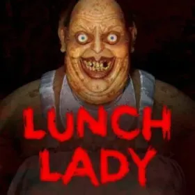 Обкладинка гри Lunch Lady