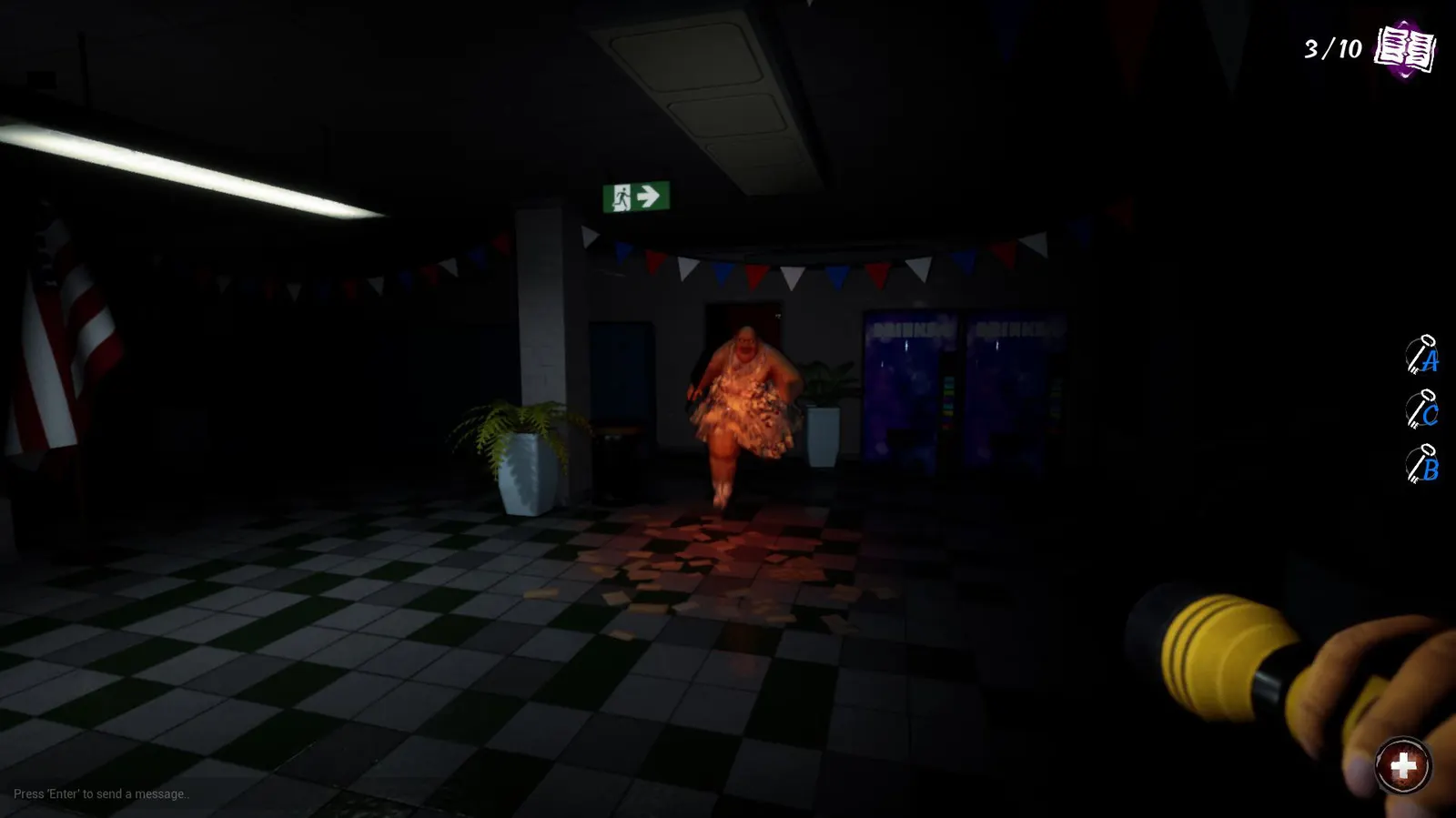 Lunch Lady media 2