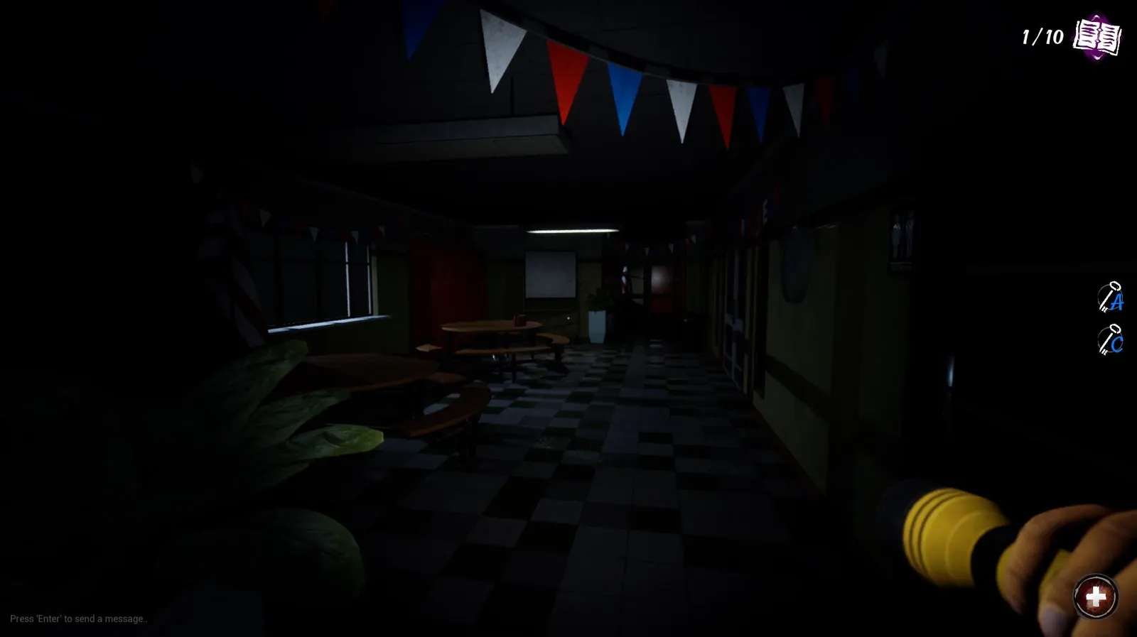 Lunch Lady media 3