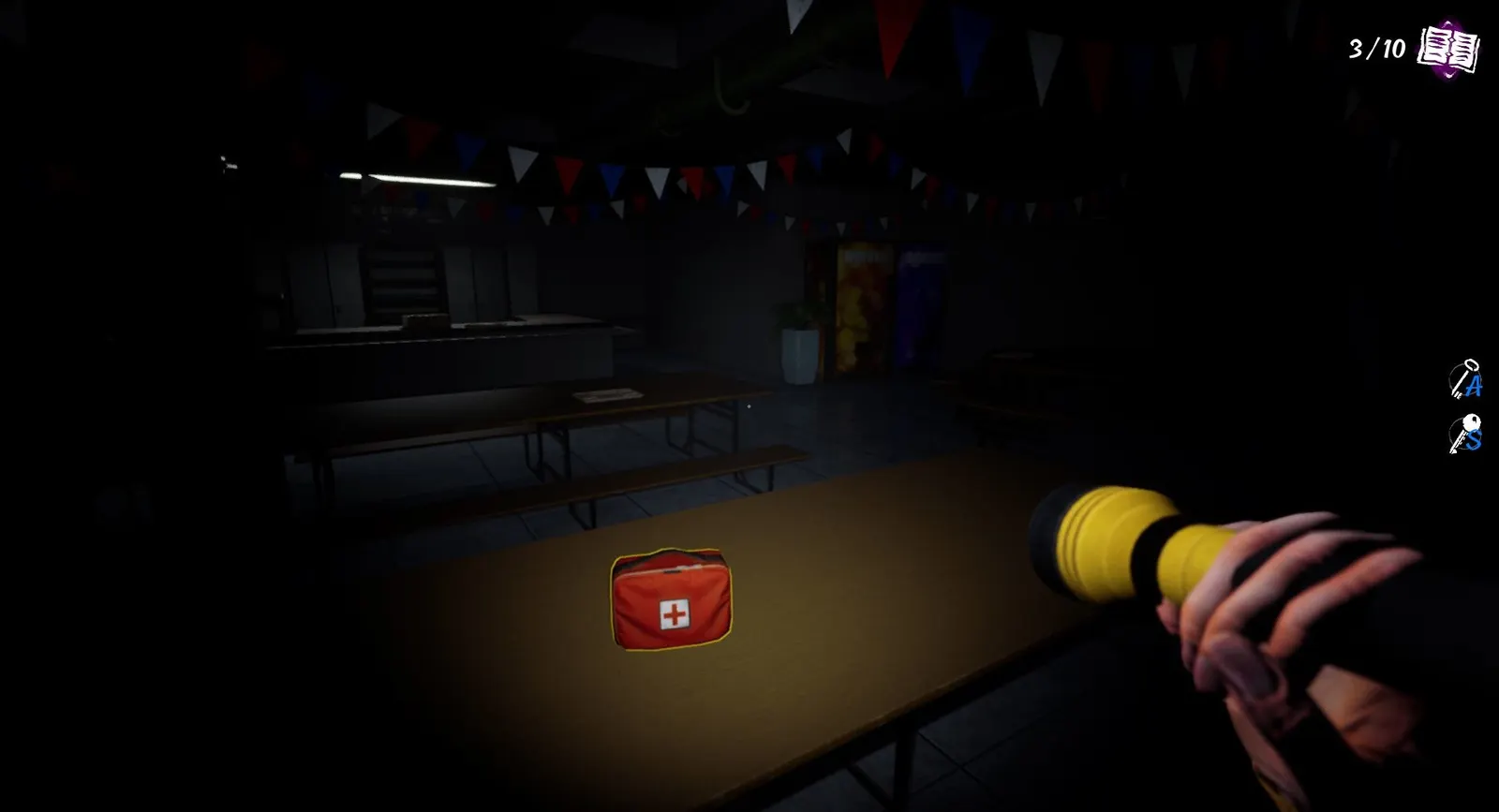 Lunch Lady media 4