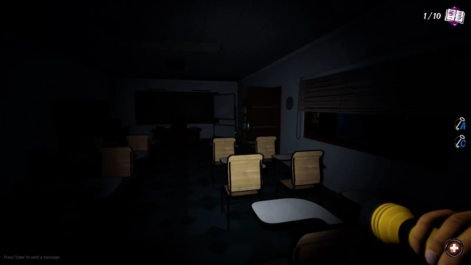 Lunch Lady media 6