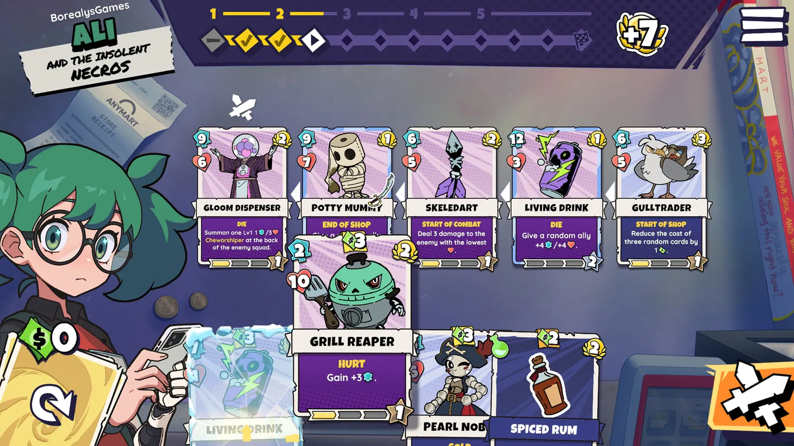 Lunchbreak Tactics media 2