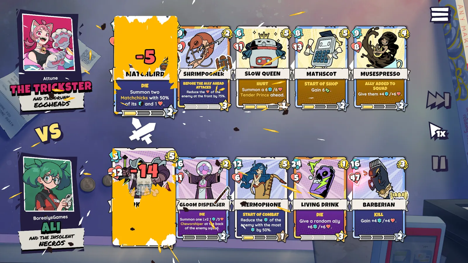 Lunchbreak Tactics media 3