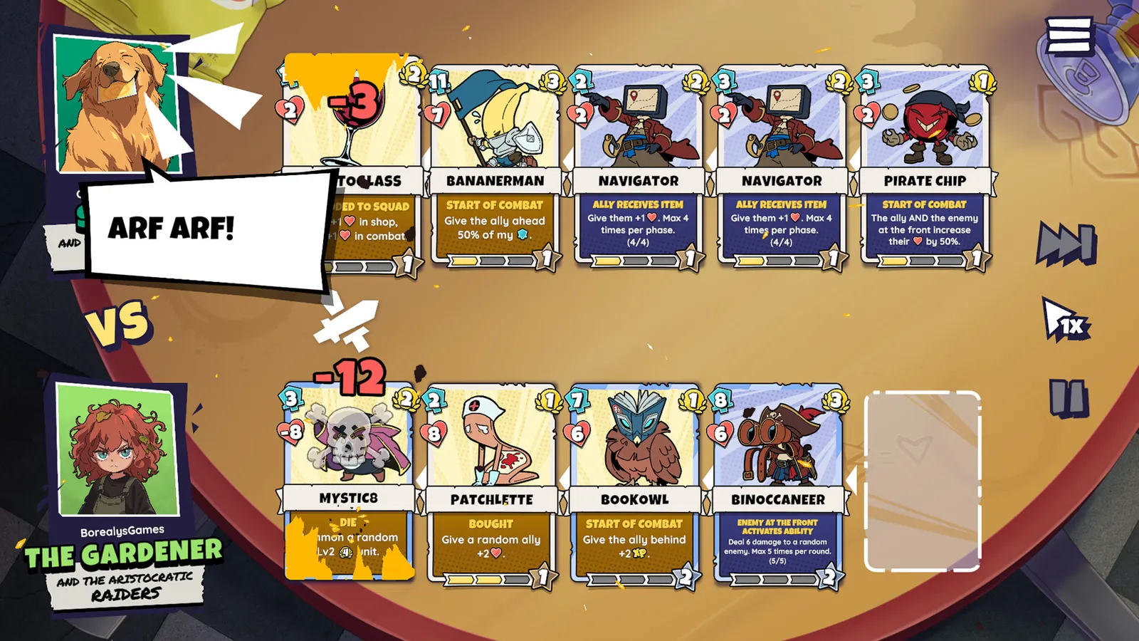 Lunchbreak Tactics media 7