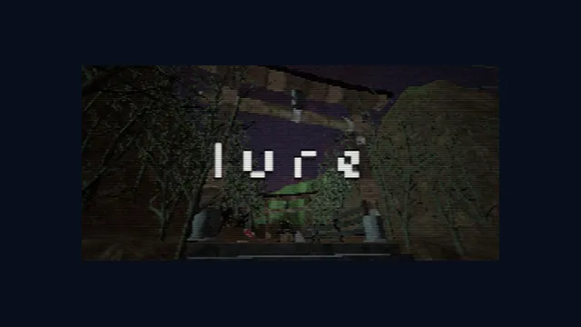 lure