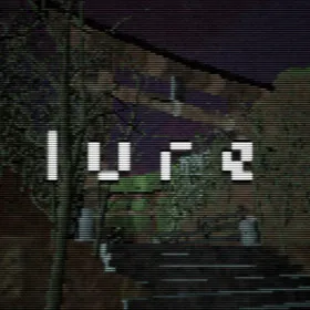Обкладинка гри lure