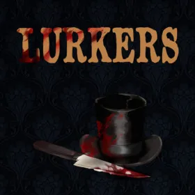 Обкладинка гри Lurkers