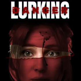 Обкладинка гри Lurking Danger
