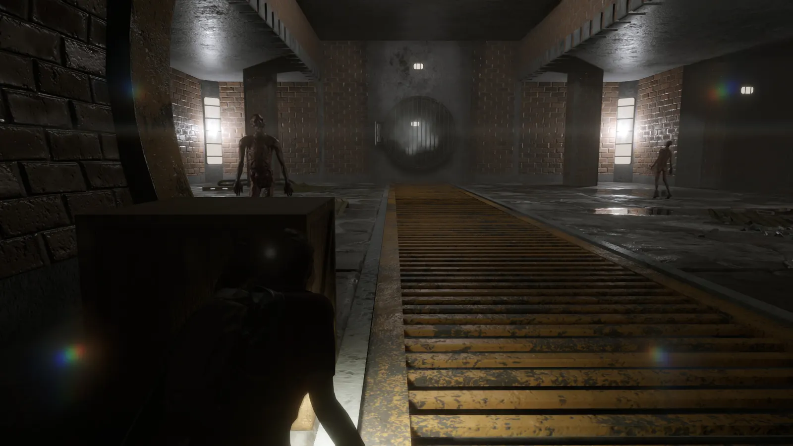Lurking Danger media 9