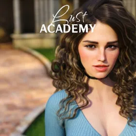 Обкладинка гри Lust Academy - Season 1