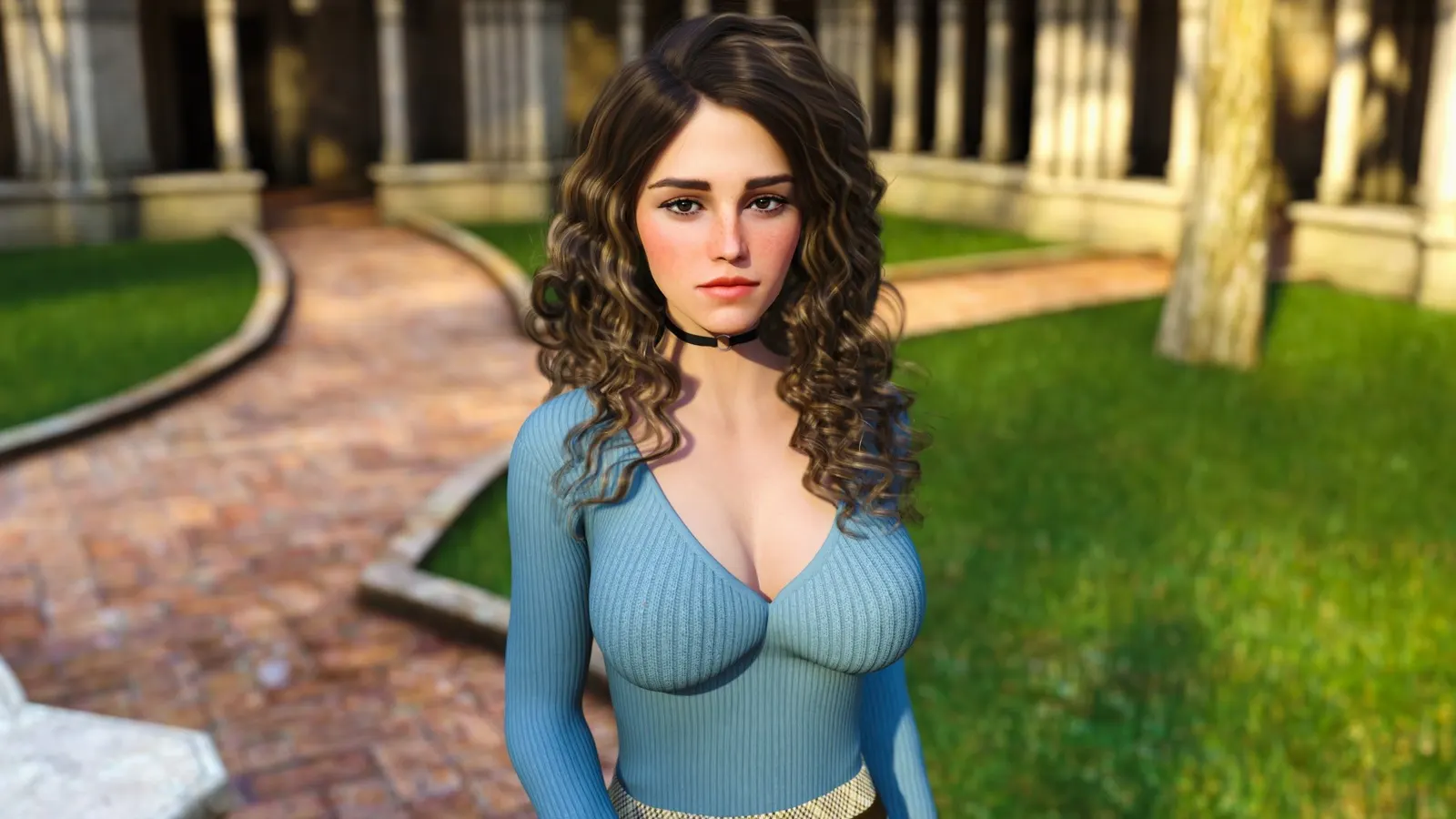 Lust Academy - Season 1 media 2
